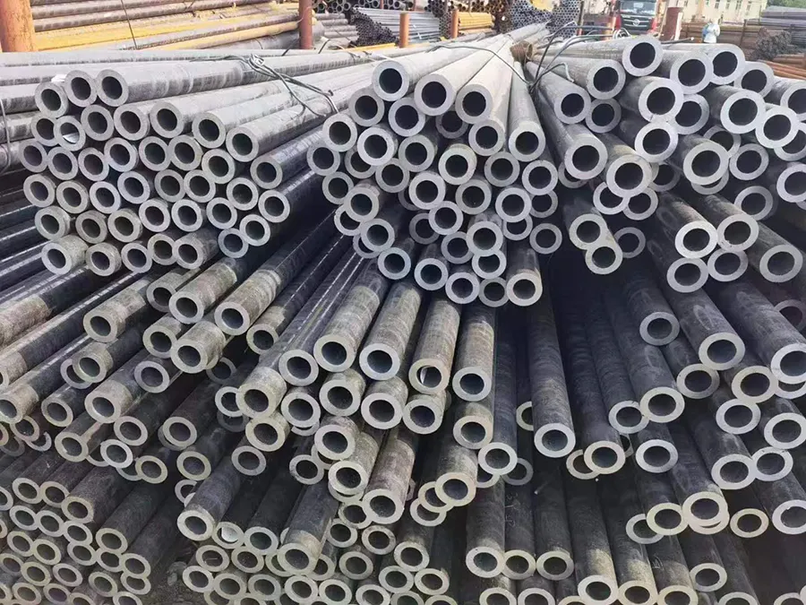 carbon steel pipe&tube